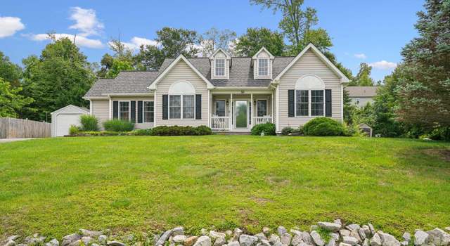Photo of 58 Woodside Dr, Chesapeake City, MD 21915