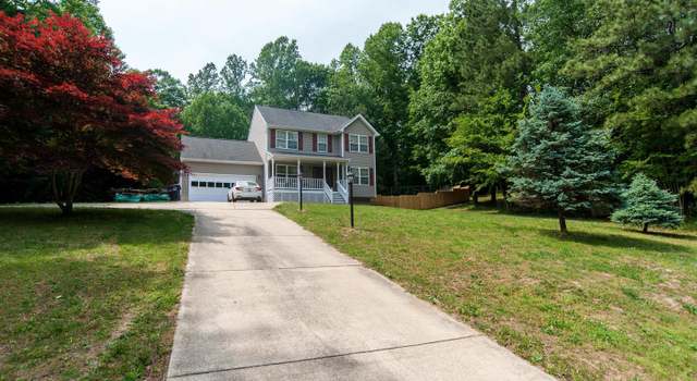 Photo of 16720 Persica Ln, Hughesville, MD 20637