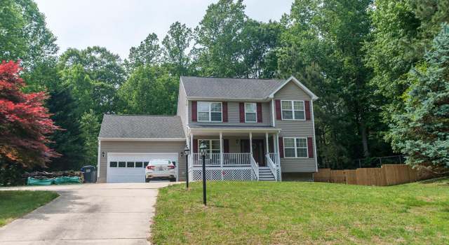Photo of 16720 Persica Ln, Hughesville, MD 20637