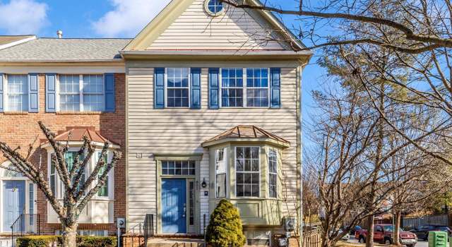Photo of 801 Jubal Way, Frederick, MD 21701