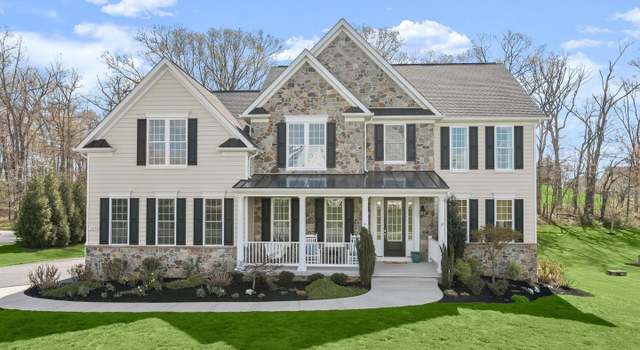 Photo of 13590 Mitchells Way, West Friendship, MD 21794