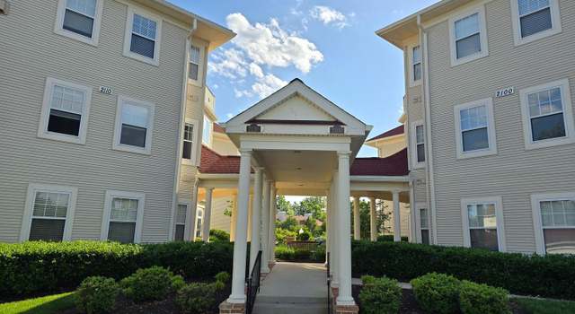 Photo of 2100 Ganton Grn Unit B-104, Woodstock, MD 21163