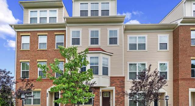 Photo of 7104 Tilbury Way, Hanover, MD 21076