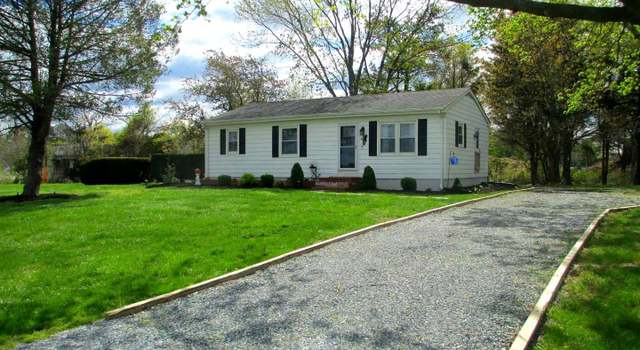 Photo of 25241 Porters Grove Rd, Worton, MD 21678