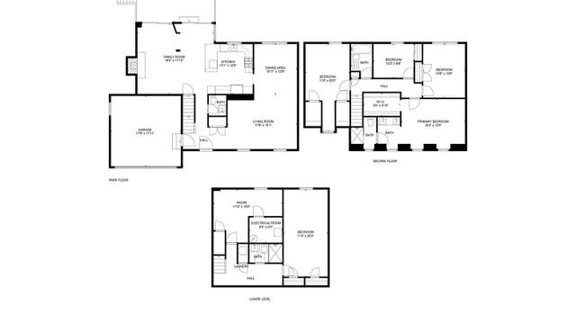 Photo of 1420 Fallswood Dr, Potomac, MD 20854
