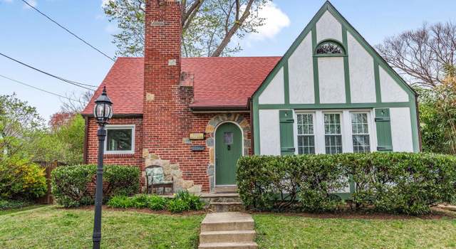 Photo of 9505 Riley Rd, Silver Spring, MD 20910