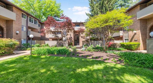 Photo of 19321 Club House Rd #301, Gaithersburg, MD 20886