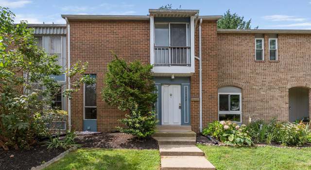 Photo of 11128 Oak Leaf Dr #91, Silver Spring, MD 20901