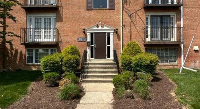Photo of 3813 Swann Rd Unit T-1, Suitland, MD 20746