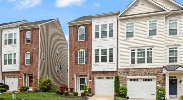 Photo of 5010 Forest Pines Dr, Upper Marlboro, MD 20772