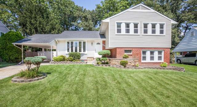 Photo of 5820 Runford Dr, New Carrollton, MD 20784