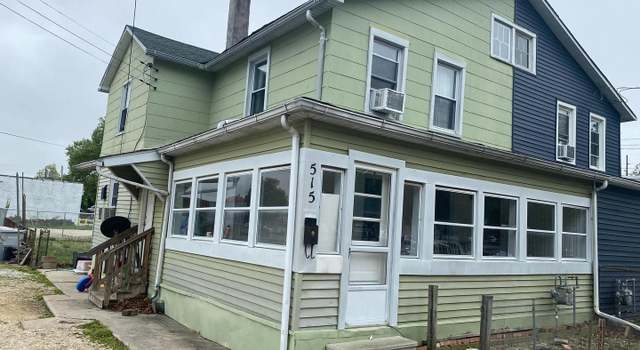 Photo of 515 E Quince St, Vineland, NJ 08360
