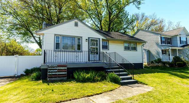 Photo of 909 Longwood Ave, Cherry Hill, NJ 08002