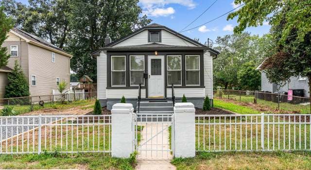 Photo of 32 Garden Ave, Blackwood, NJ 08012