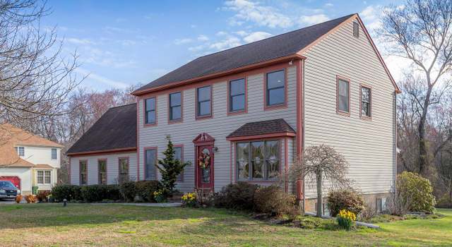 Photo of 810 Fries Mill Rd, Franklinville, NJ 08322