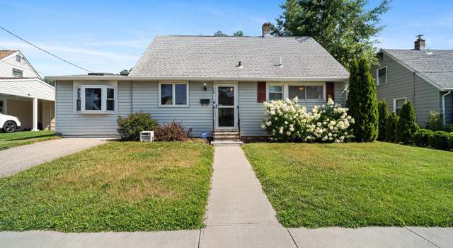 Photo of 16 Albemarle Rd, Trenton, NJ 08690
