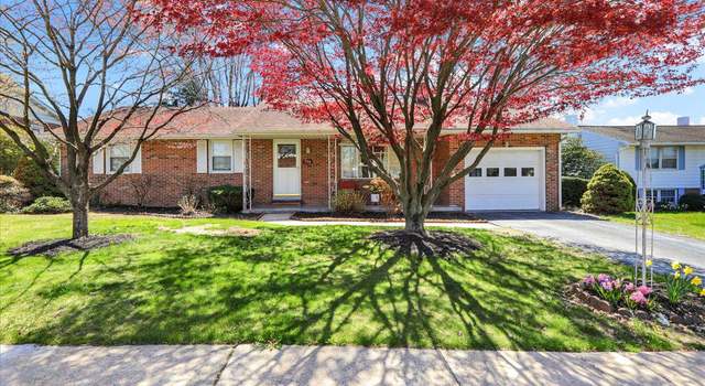 Photo of 714 Emerson Ave, Reading, PA 19605