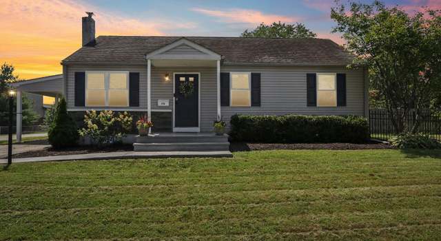 Photo of 416 City Line Ave, Phoenixville, PA 19460