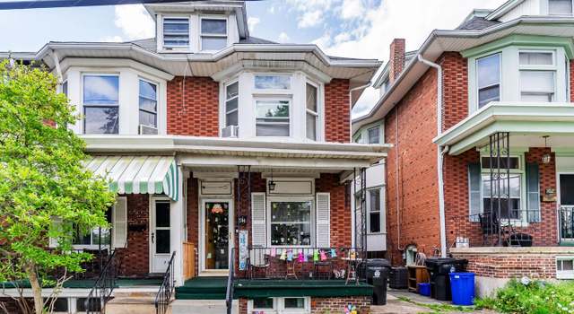 Photo of 704 S 24th St, Harrisburg, PA 17104