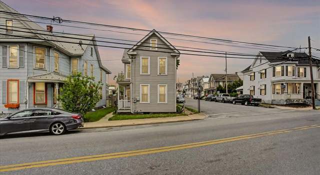 Photo of 155 Franklin St N, Chambersburg, PA 17201