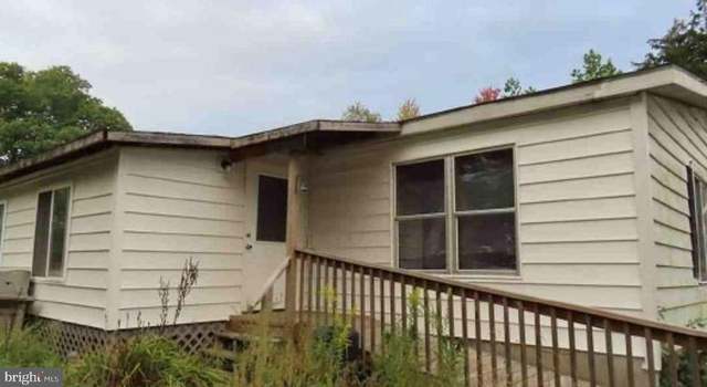 Photo of 1102 Pine Ridge Rd, Blairsville, PA 15717