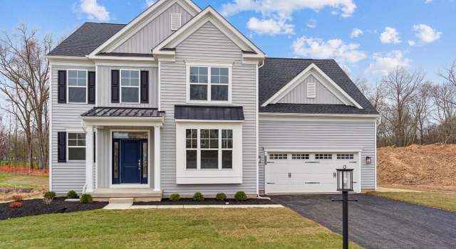 Photo of 162 Ashford Dr, Coopersburg, PA 18036