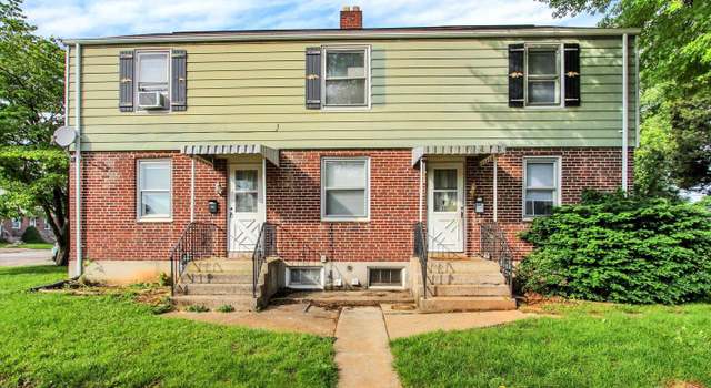 Photo of 889-891 Tioga St, York, PA 17404