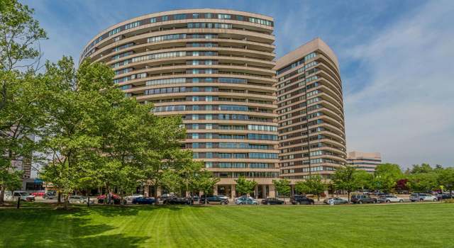 Photo of 1300 Crystal Dr Unit 1210S, Arlington, VA 22202