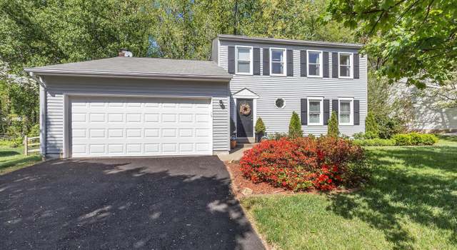 Photo of 12714 Fantasia Dr, Herndon, VA 20170