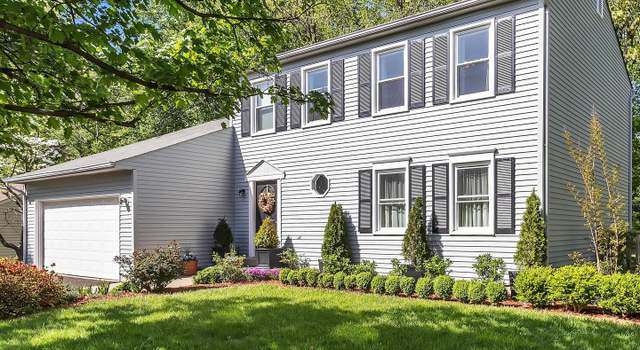 Photo of 12714 Fantasia Dr, Herndon, VA 20170
