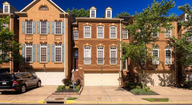 Photo of 7144 Point Replete Cir, Fort Belvoir, VA 22060