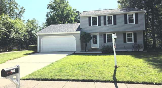 Property at 5039 Kenerson Dr, Fairfax, VA 22032, 3 beds, 3.5 baths