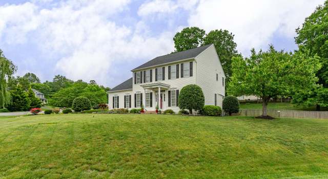 Photo of 6101 W Melody Ct, Fredericksburg, VA 22407