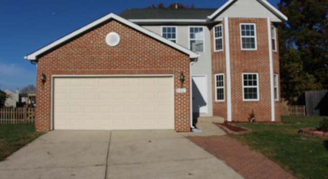 Photo of 224 Cannon Ball Way, Odenton, MD 21113