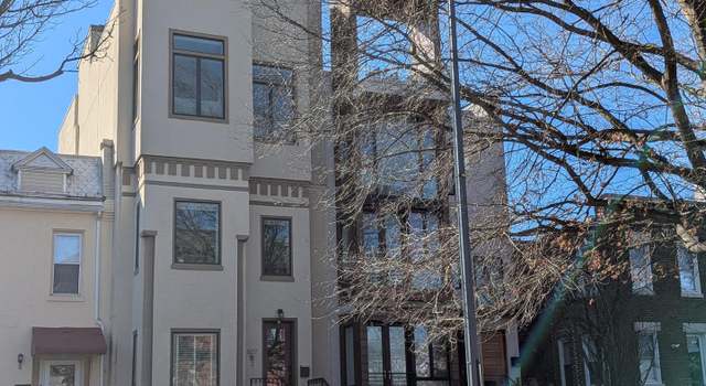 Photo of 507 K St NE #1, Washington, DC 20002