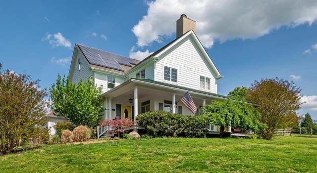 Photo of 4291 Hawthorne Farms Rd, Harwood, MD 20776