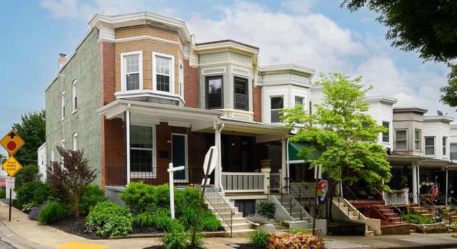 Photo of 3623 Malden Ave, Baltimore, MD 21211