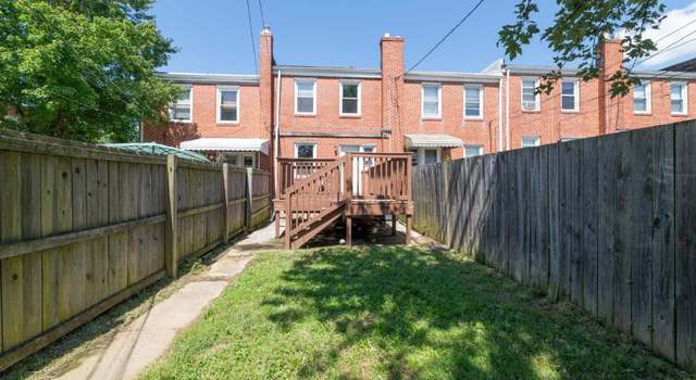 Photo of 3651 Greenvale Rd, Baltimore, MD 21229