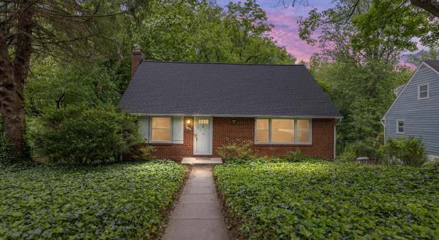 Photo of 6748 Glenkirk Rd, Baltimore, MD 21239