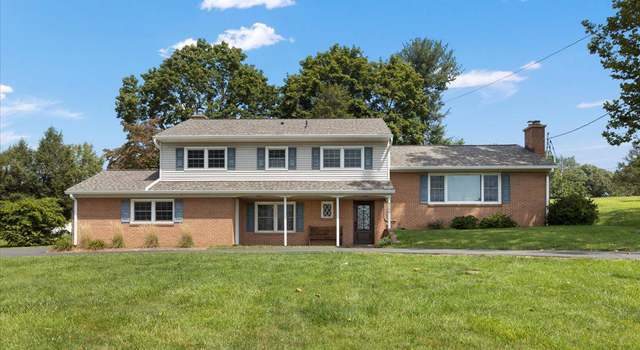 Photo of 6108 Long Branch Rd, Frederick, MD 21701