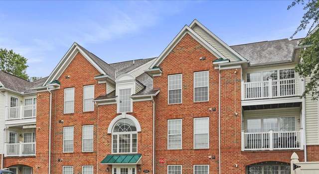 Photo of 2509 Coach House Way Unit 3D, Frederick, MD 21702