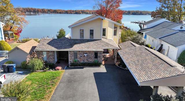 Photo of 4015-A E Baker Ave E, Abingdon, MD 21009