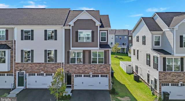Photo of 8111 Primrose Ln, Laurel, MD 20723