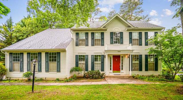 Photo of 8108 Willowgate Pl, Glenn Dale, MD 20769
