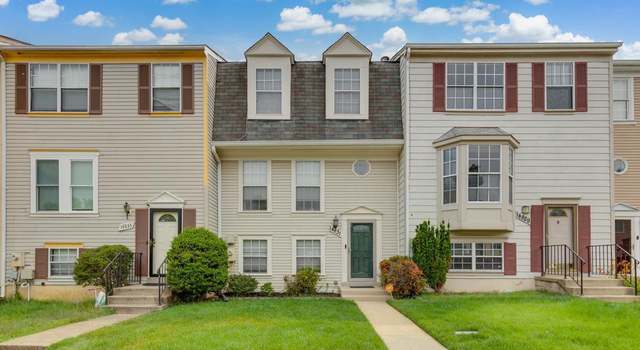 Photo of 14831 London Ln, Bowie, MD 20715