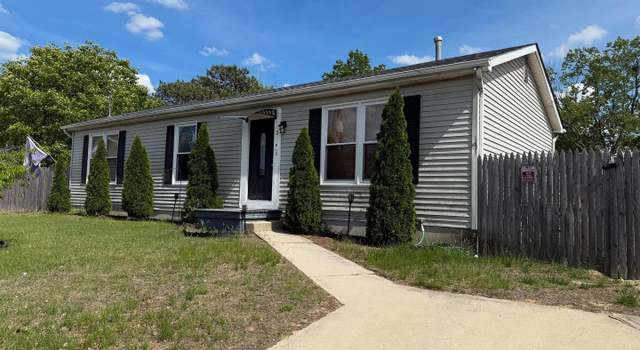Photo of 3 Oriole Way, Millville, NJ 08332