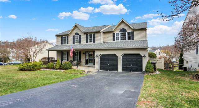 Photo of 4385 Hillside Rd, Reading, PA 19606