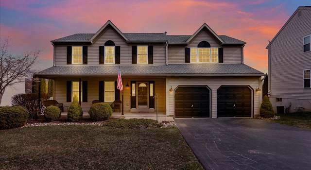 Photo of 4385 Hillside Rd, Reading, PA 19606