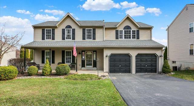 Photo of 4385 Hillside Rd, Reading, PA 19606