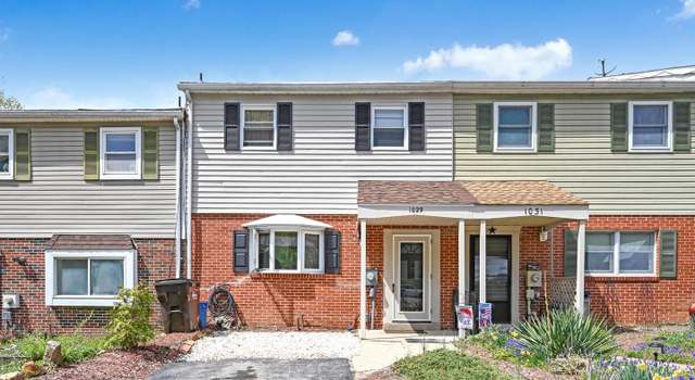 Photo of 1029 Deer Run, Reading, PA 19606